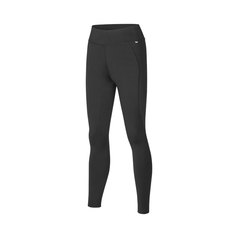 KINGSLAND KLNANETTE LADIES F-GRIP TIGHTS BLACK