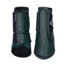 KINGSLAND KLNORA MESH PROTECTION BOOTS GREEN JUNE BUG