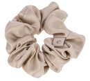 COVALLIERO HAIR TIE BEIGE