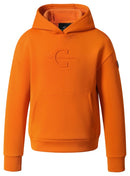COVALLIERO SWEATER ORANGE JUNIOR