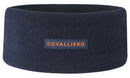 COVALLIERO KNITTED HEADBAND DARK NAVY