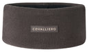COVALLIERO KNITTED HEADBAND MILKY CHOCOLATE