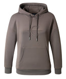 COVALLIERO SWEATER MILKY CHOCOLATE WOMAN