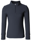 COVALLIERO ACTIVE SHIRT DARK NAVY JUNIOR