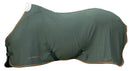 COVALLIERO COOLER BLANKET PREMIUM FOREST GREEN