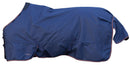 COVALLIERO OUTDOOR HORSE BLANKET DARK NAVY 300g