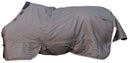 COVALLIERO OUTDOOR HORSE BLANKET MILKY CHOCOLATE 100g