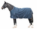 HKM TURNOUT RUG HIGHNECK STARTER NAVY 300 g
