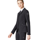 VESTRUM NIZZA COMPETITION JACKET BLACK