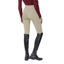 VESTRUM VEGA RIDING LEGGINGS FULL GRIP BEIGE