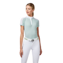 VESTRUM ALIMINI SHORT SLEEVES COMPETITION SHIRT FROST GREEN