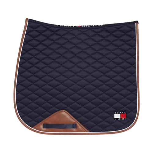 TOMMY HILFIGER PRINCETON SADDLEPAD DESERT SKY