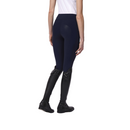 VESTRUM YAKUSHIMA RIDING LEGGINGS FULL GRIP NAVY