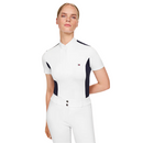 TOMMY HILFIGER AVON SHORT SLEEVE SHOW SHIRT MULTI