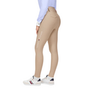 TOMMY HILFIGER HIGHLAND HYBRID FULL GRIP BREECHES BEIGE SEASONAL