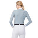 VESTRUM GRAZ LONG-SLEEVED COMPETITION SHIRT CLOUD BLUE