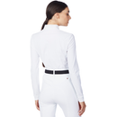 VESTRUM MARKAB LONG-SLEEVED COMPETITION SHIRT OPTICAL WHITE