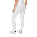TOMMY HILFIGER HIGHLAND HYBRID FULL GRIP BREECHES OPTIC WHITE