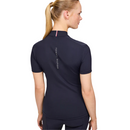 TOMMY HILFIGER GENOA TRAINING TOP DESERT SKY