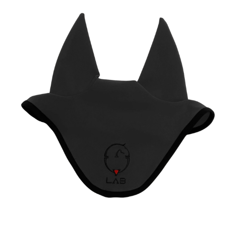 VESTRUM LAB GACRUX JERSEY EARNET BLACK