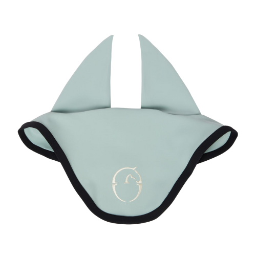 VESTRUM ALASSIO HORSE EARNET FROSTY GREEN