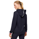 TOMMY HILFIGER RICHMOND HOODIE DESERT SKY