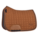 KINGSLAND KLMONA DRESSAGE SADDLE PAD ARGAN OIL