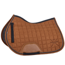 KINGSLAND KLMONA JUMPING SADDLE PAD ARGAN OIL