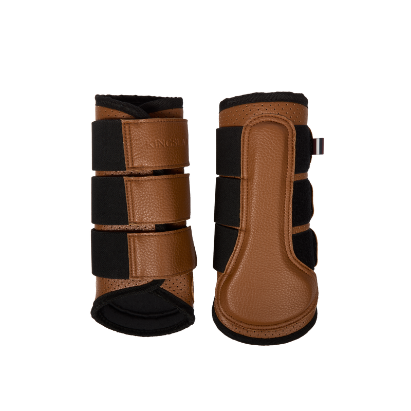 KINGSLAND KLMONA PROTECTION BOOTS ARGAN OIL