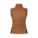 KINGSLAND KLMONA BODYWARMER ARGAN OIL WOMAN