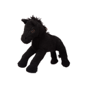 KINGSLAND KLMELVIN HORSE STALL TEDDY BLACK