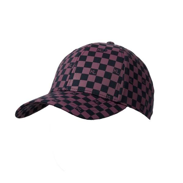 KINGSLAND KLMELANIE CAP NAVY