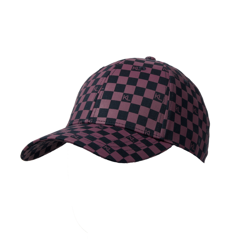 KINGSLAND KLMELANIE CAP NAVY