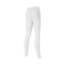 KINGSLAND KLMEGAN FULL GRIP SHOW TIGHTS F-TEC4 BRUSHED WHITE WOMAN