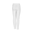 KINGSLAND KLMELODY FULL GRIP SHOW TIGHTS F-TEC4 BRUSHED WHITE JUNIOR