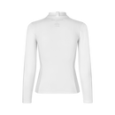 KINGSLAND KLMELODY SHOW SHIRT WHITE JUNIOR