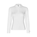 KINGSLAND KLMELODY SHOW SHIRT WHITE JUNIOR