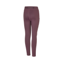 KINGSLAND KLMELODY FULL GRIP TIGHTS F-TEC4 BRUSHED PLUM WINE JUNIOR