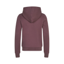 KINGSLAND KLMADELINE HOODIE PLUM WINE JUNIOR
