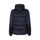 KINGSLAND KLMONICA PADDED PARKA NAVY JUNIOR