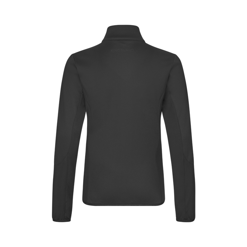 KINGSLAND KLMILEY FLEECE BLACK JUNIOR