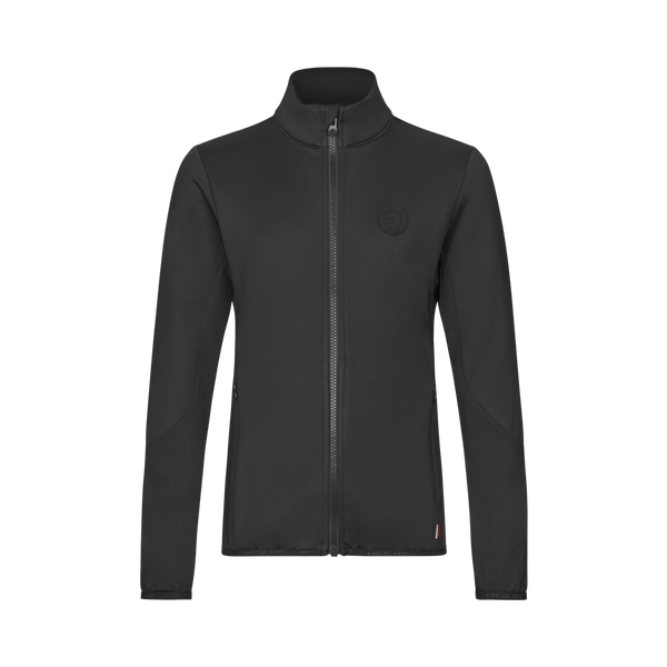 KINGSLAND KLMILEY FLEECE BLACK JUNIOR