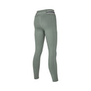 KINGSLAND KLLAURA LADIES FULL GRIP TIGHTS GREEN AGAVE