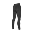 KINGSLAND KLLEA LADIES FULL GRIP TIGHTS F-TEC 5 BLACK