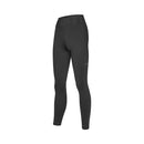 KINGSLAND KLLEA LADIES FULL GRIP TIGHTS F-TEC 5 BLACK