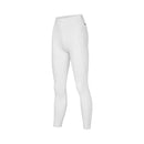 KINGSLAND KLLAUREN LADIES FULL GRIP SHOW TIGHTS F-TEC 5 WHITE