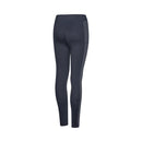 KINGSLAND KLLINDA JUNIOR FULL GRIP TIGHTS F-TEC 5 NAVY