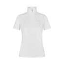 KINGSLAND KLLUCILLE SHOW SHIRT WHITE