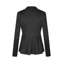 KINGSLAND KLLAILA LADIES SHOW JACKET BLACK