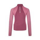 KINGSLAND KLLINDA JUNIOR TRAINING SHIRT HEATHER ROSE